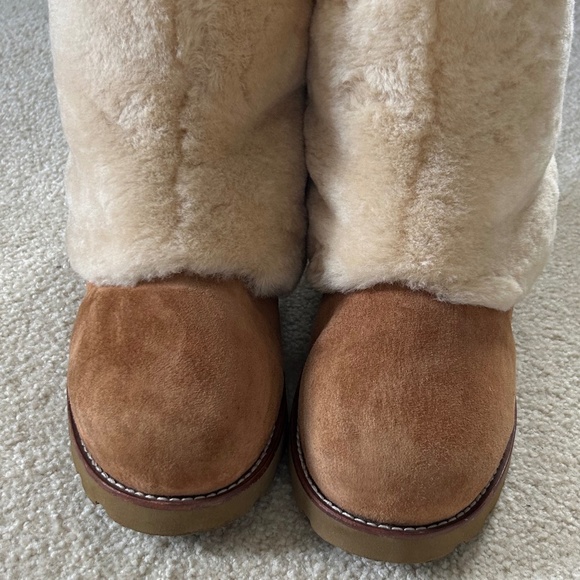 NEW UGG Maylin short 9 - Picture 4 of 15